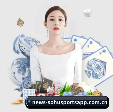 搜狐体育 APP 界面
